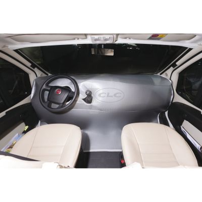 Pour Ford Transit à partir de 2015